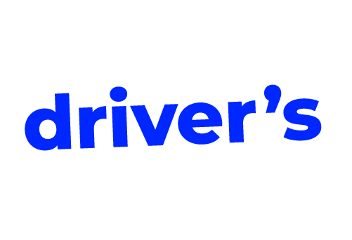 Aplikace řidiče