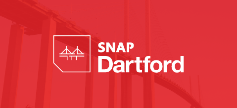 SNAP Dartford 